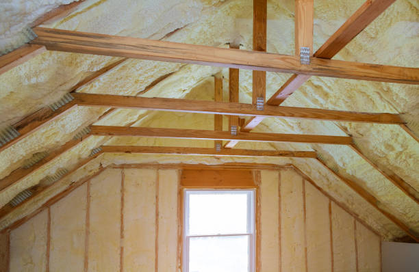 Best Geographic-Specific Insulation Services in Sand Ridge, NY