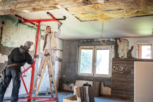 Best Insulation for Specific Applications in Sand Ridge, NY