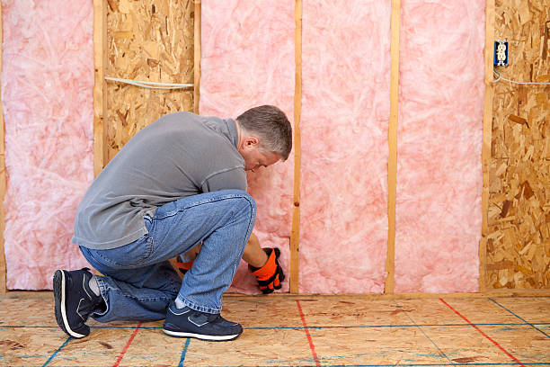 Best Spray Foam Insulation in Sand Ridge, NY