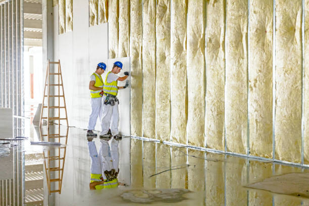Types of Insulation We Offer in Sand Ridge, NY